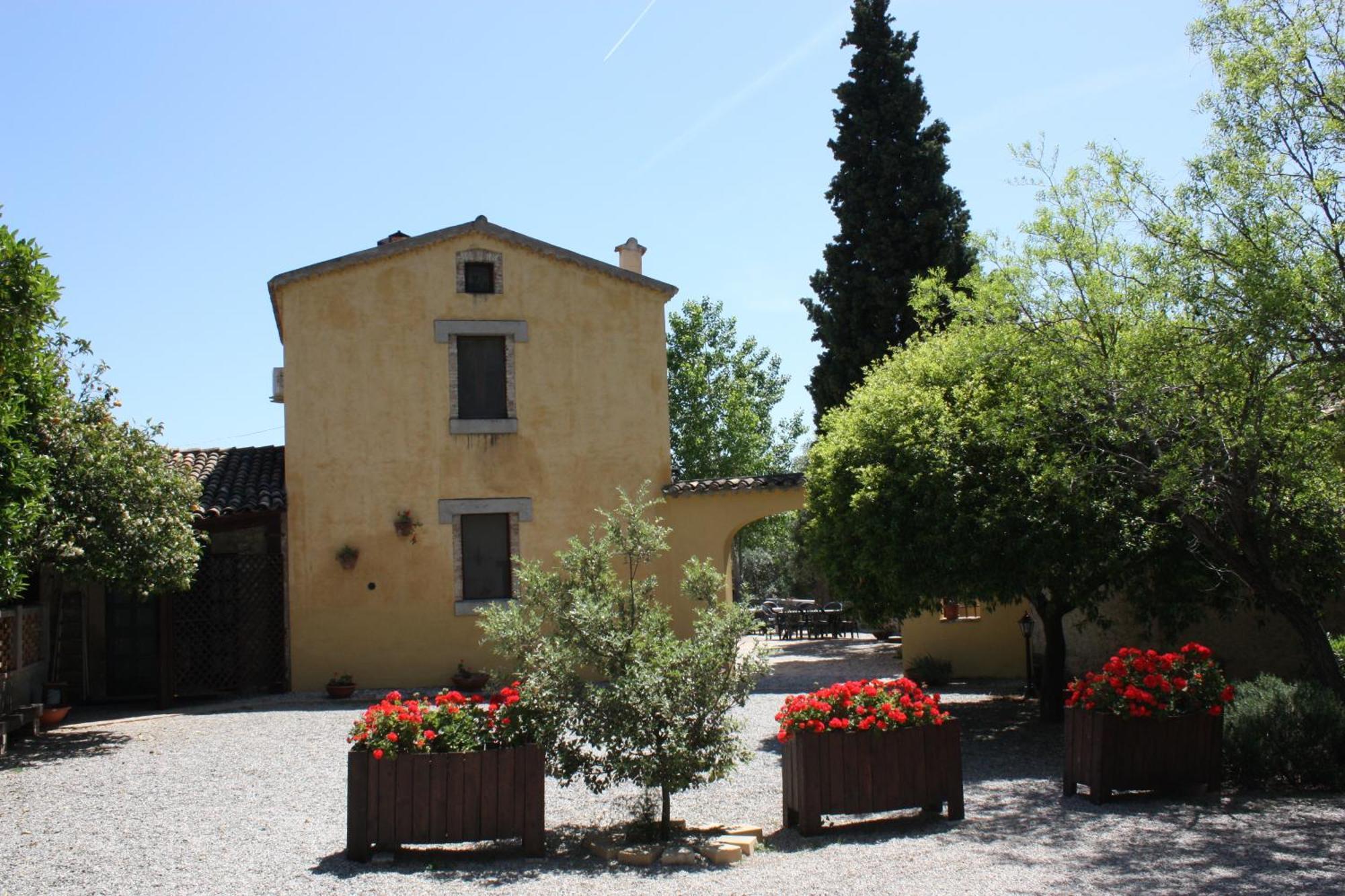 Azienda Agrituristica Le Puzelle Santa Severina Esterno foto